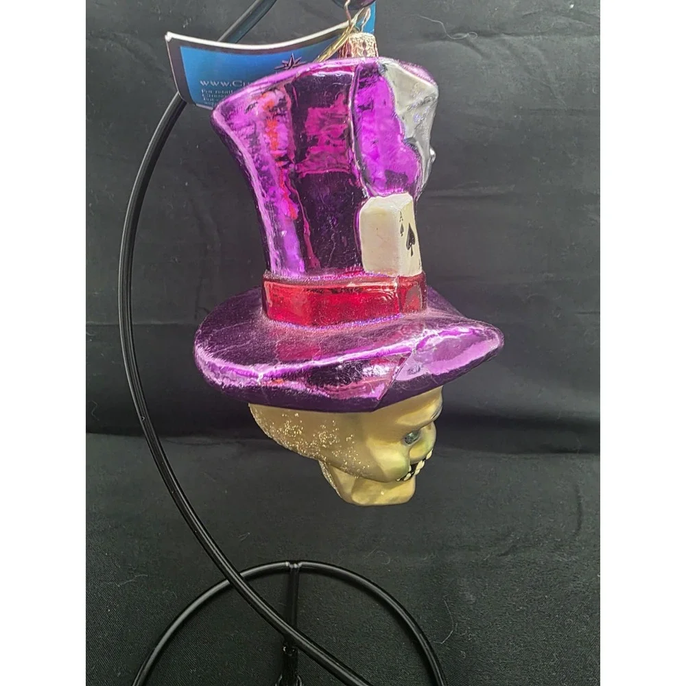 Christopher Radko christopher radko